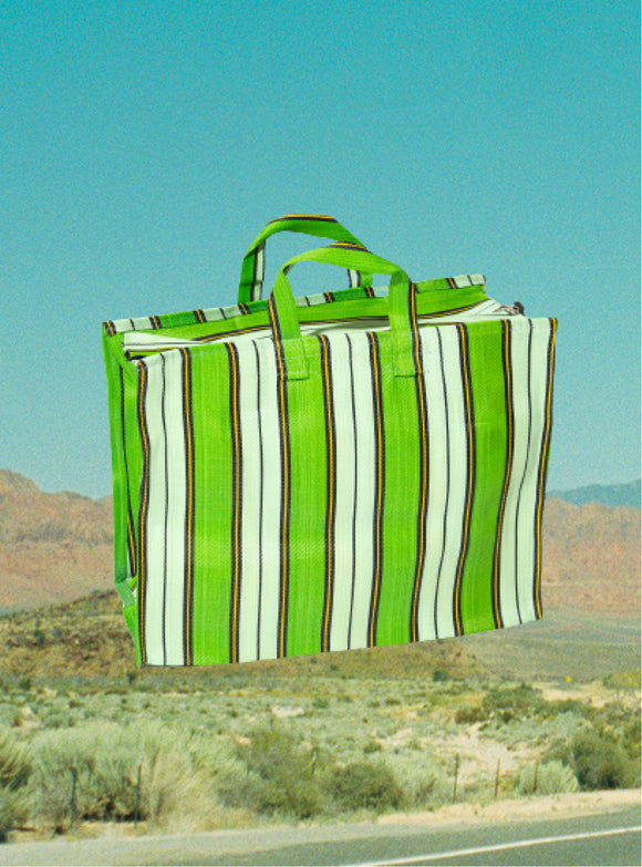 Market Bag Mini - Lucky Dip
