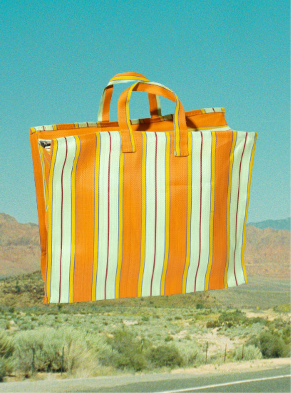 Market Bag Mini