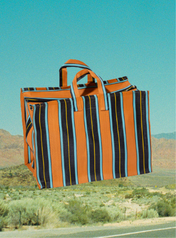 Market Bag Mini - Lucky Dip