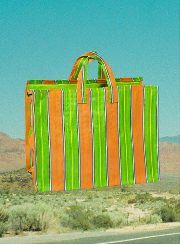 Market Bag Mini - Lucky Dip