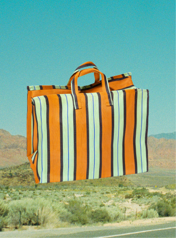 Market Bag Mini - Lucky Dip