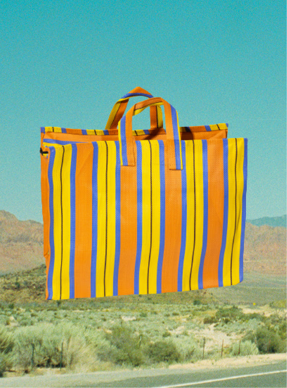 Market Bag Mini - Lucky Dip