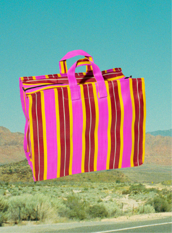Market Bag Mini - Lucky Dip