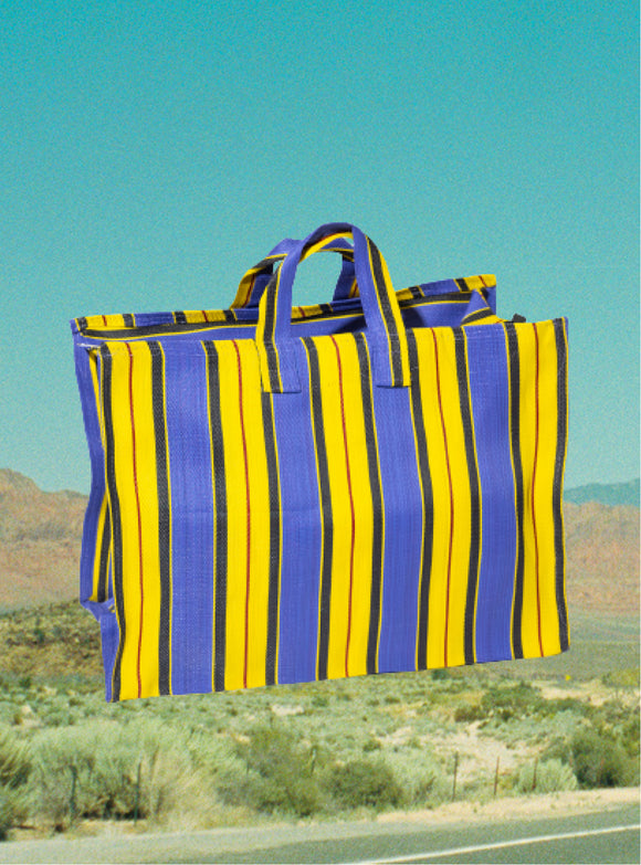 Market Bag Mini - Lucky Dip