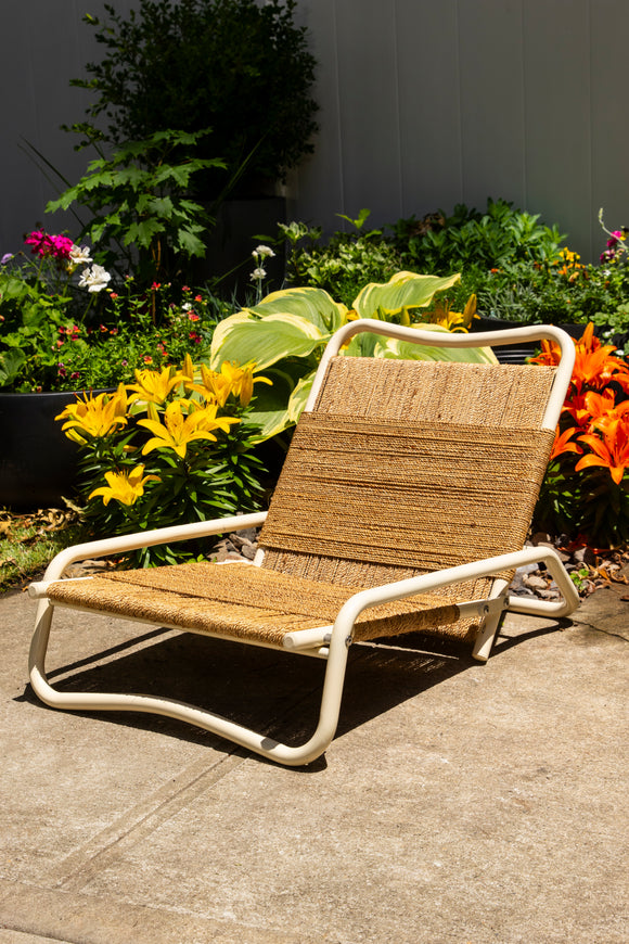 Twine Leisure Chair