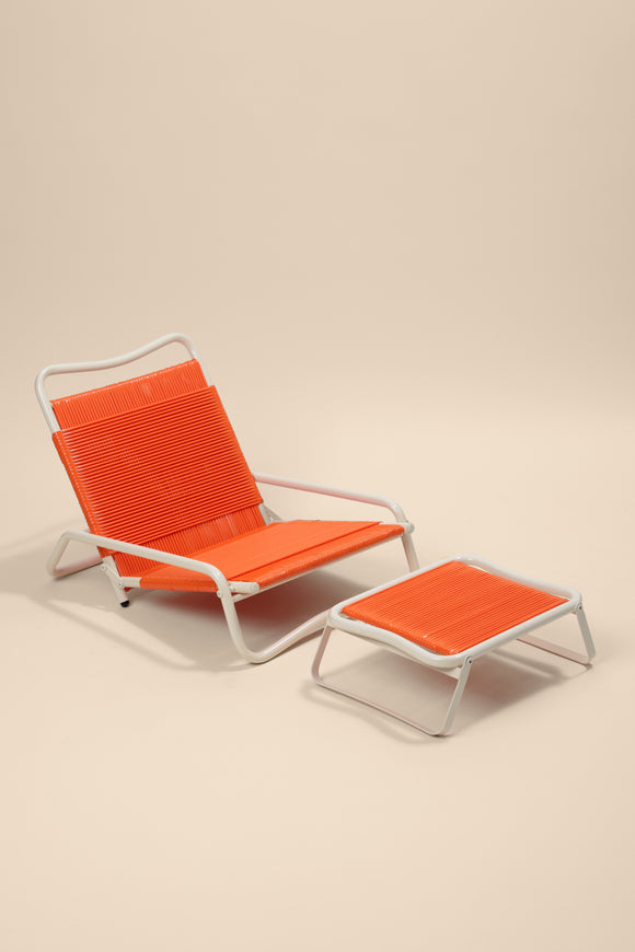 Leisure Chair - Osan